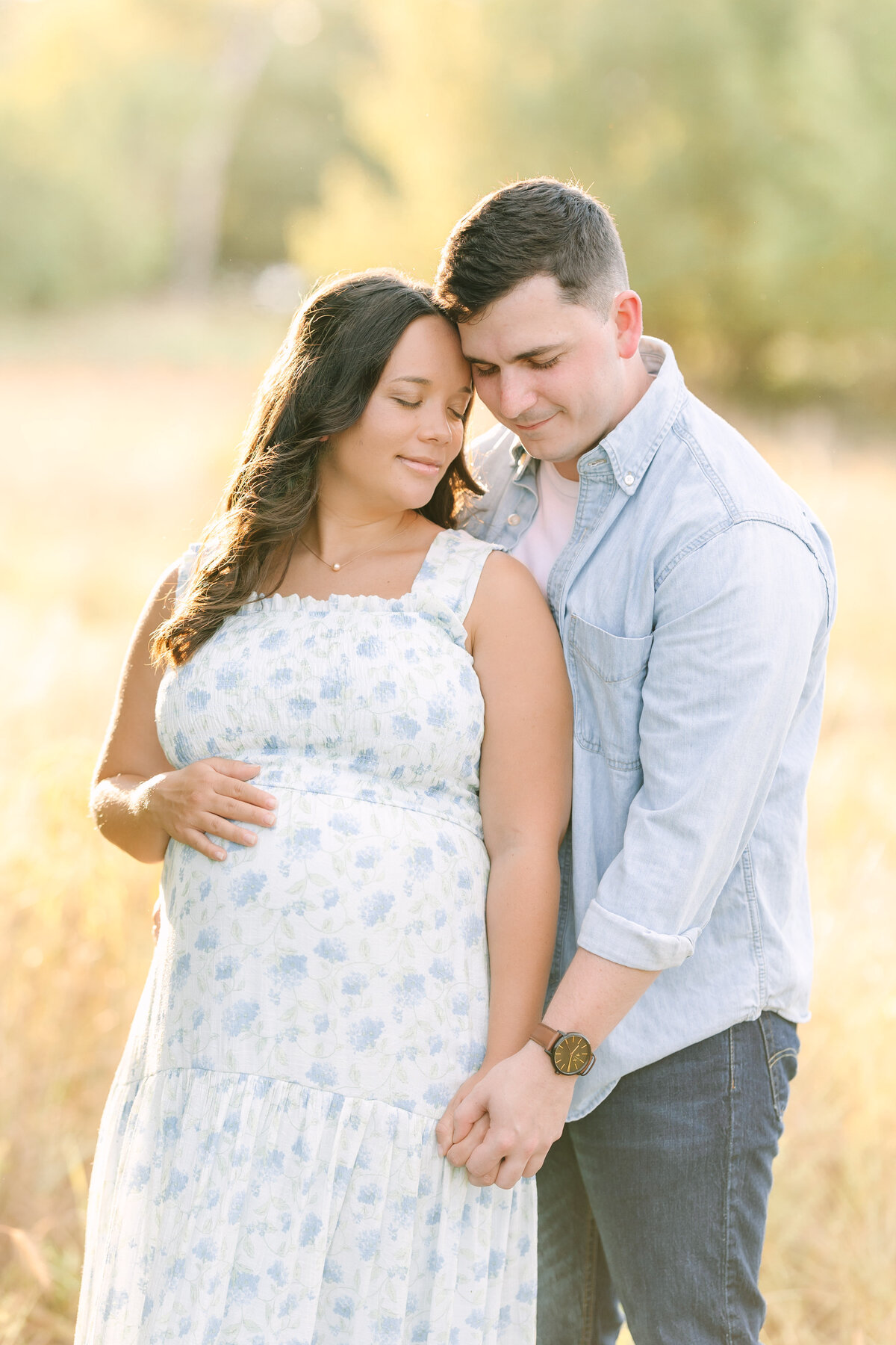 Newell Maternity-26