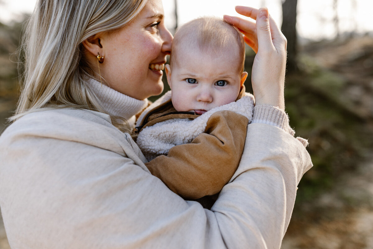 Sas & Nowi - Mommy&Me fotoreportage | Samantha Bosdijk Photography-72