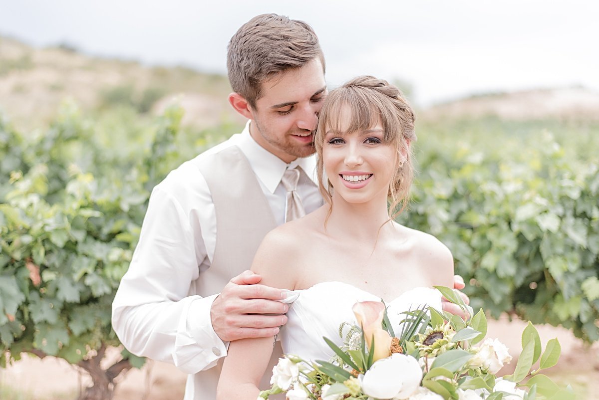 Scottsdale Wedding Photographer 