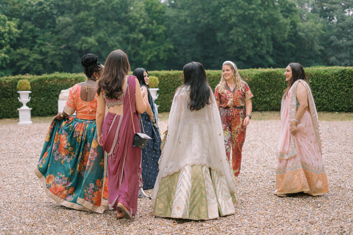 Indian wedding france - Harriette Earnshaw Photography-032