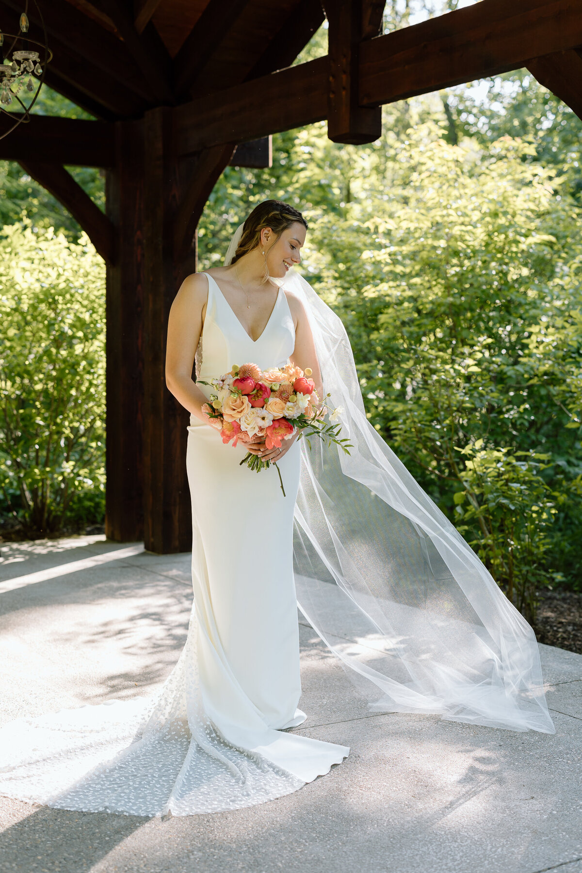 C&R Wedding 2024 - Mapleton Acres Wedding Flowers18