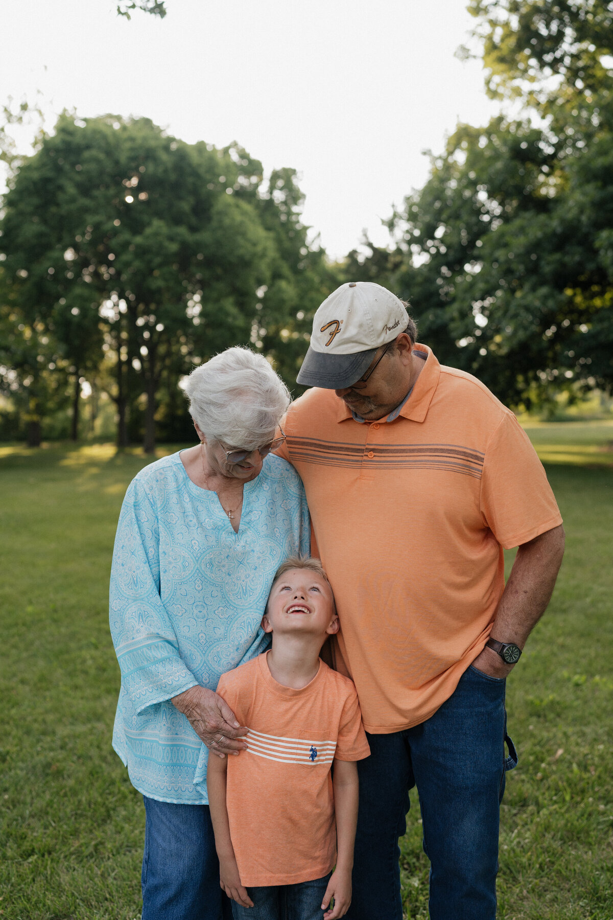 Mckee Family-45