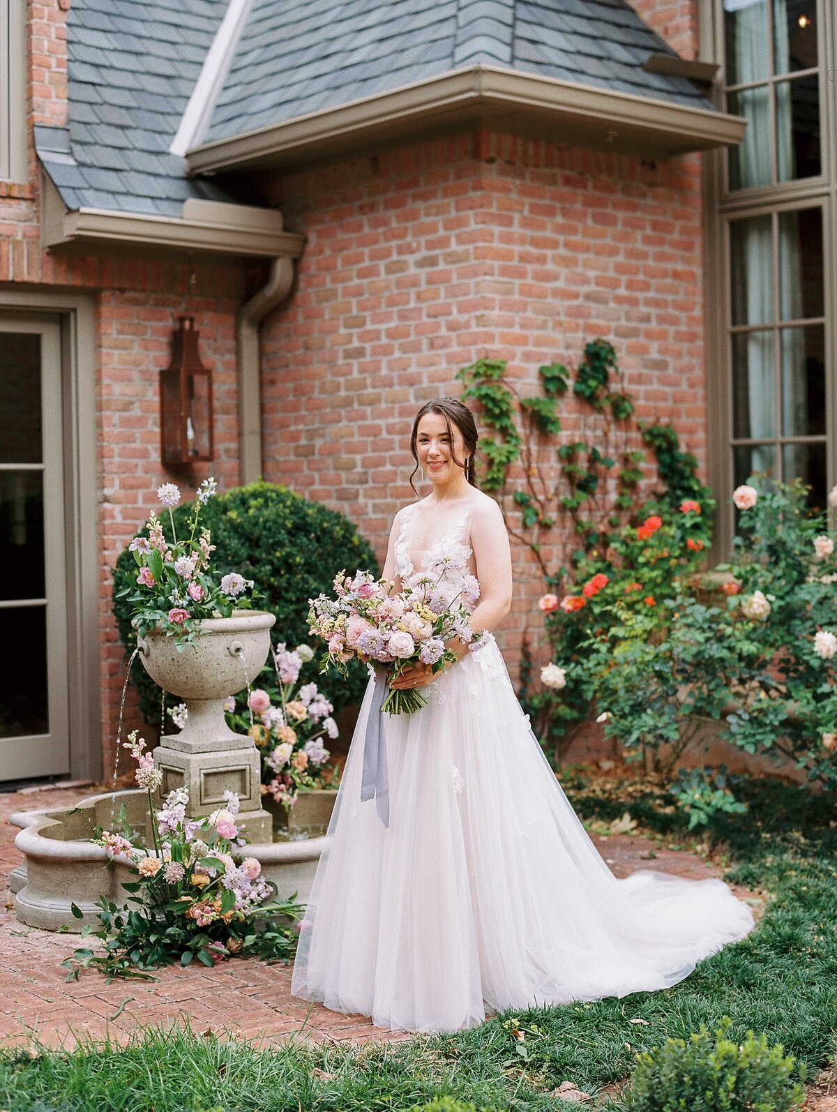 Kaelan and Patrick Wedding-68