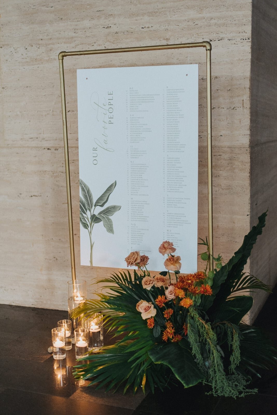 Best Destination Wedding Planners | Orange Blossom Events 303