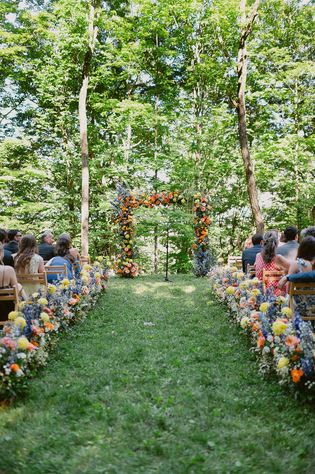 Hudson-Valley-Wedding-Planner-Canvas-Weddings-Gather-Greene-Wedding-Ceremony-9