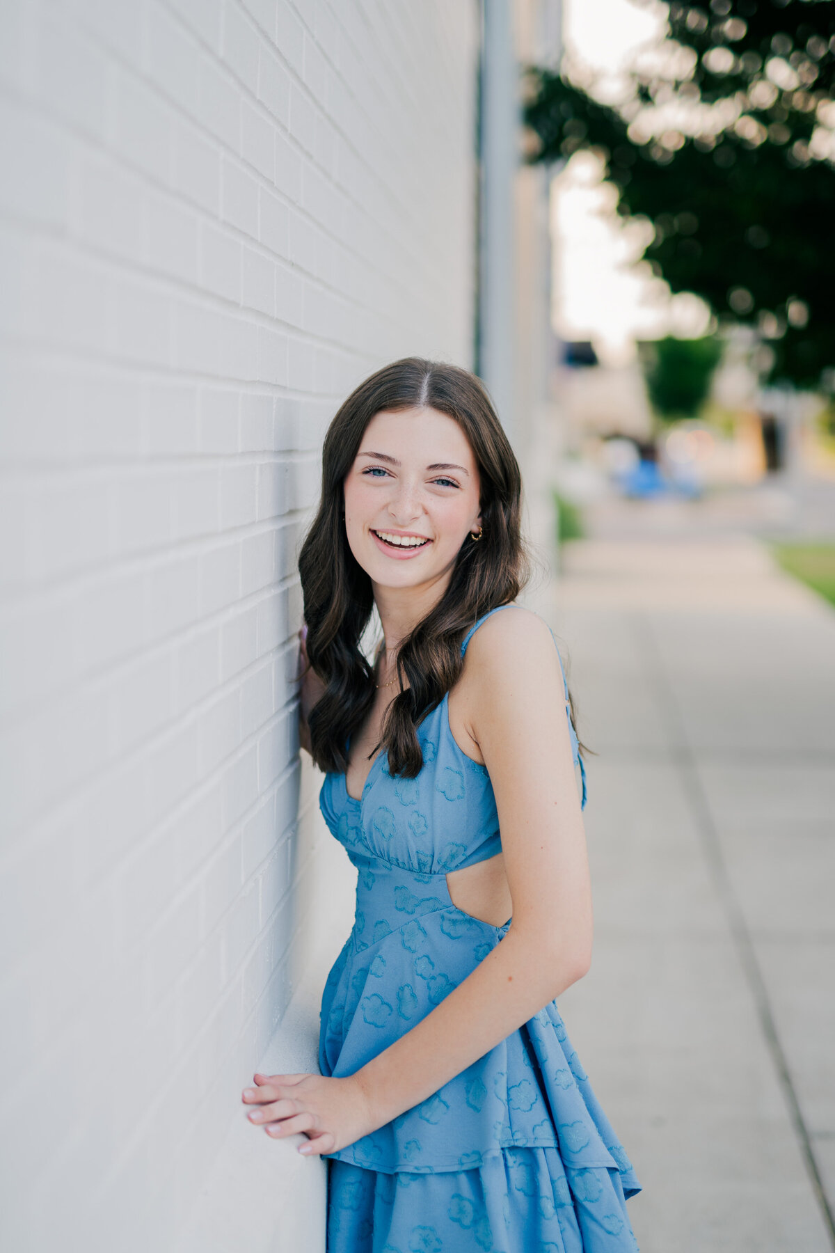 Birmingham Alabama Senior Portraits-07
