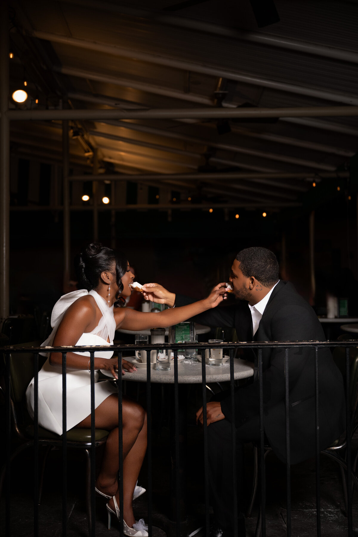Alexia + Claude-19