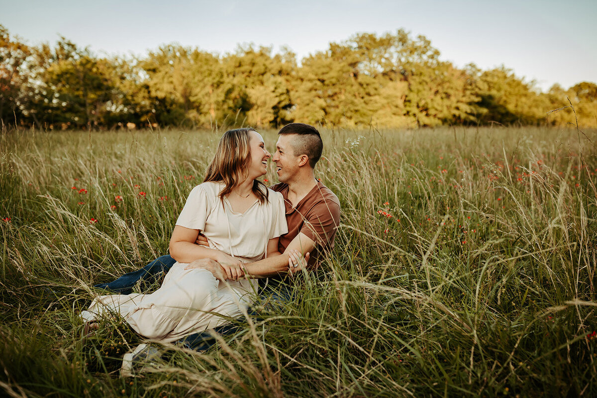 tulsa family photography