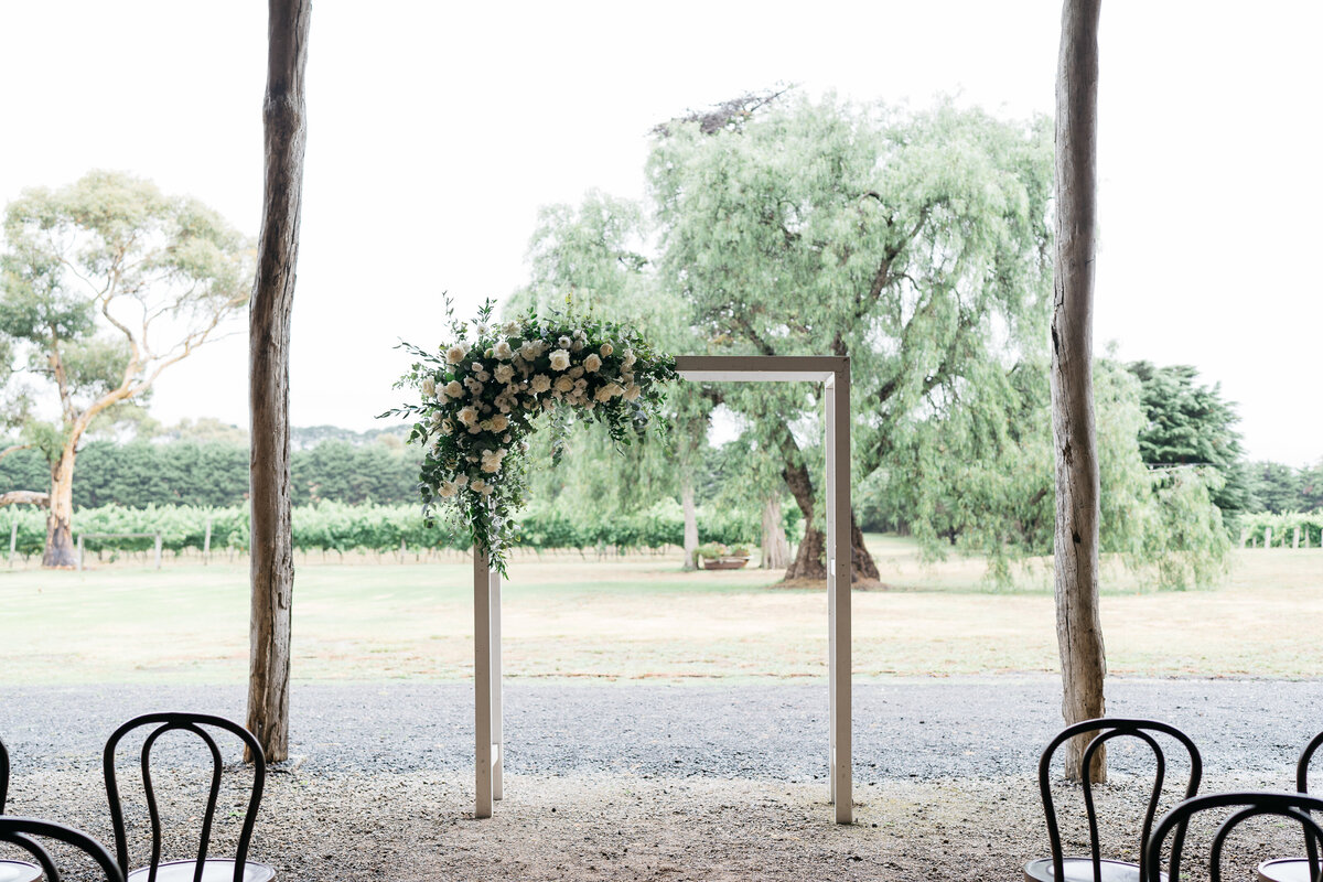 Courtney Laura Photography, Baie Wines, Melbourne Wedding Photographer, Steph and Trev-285