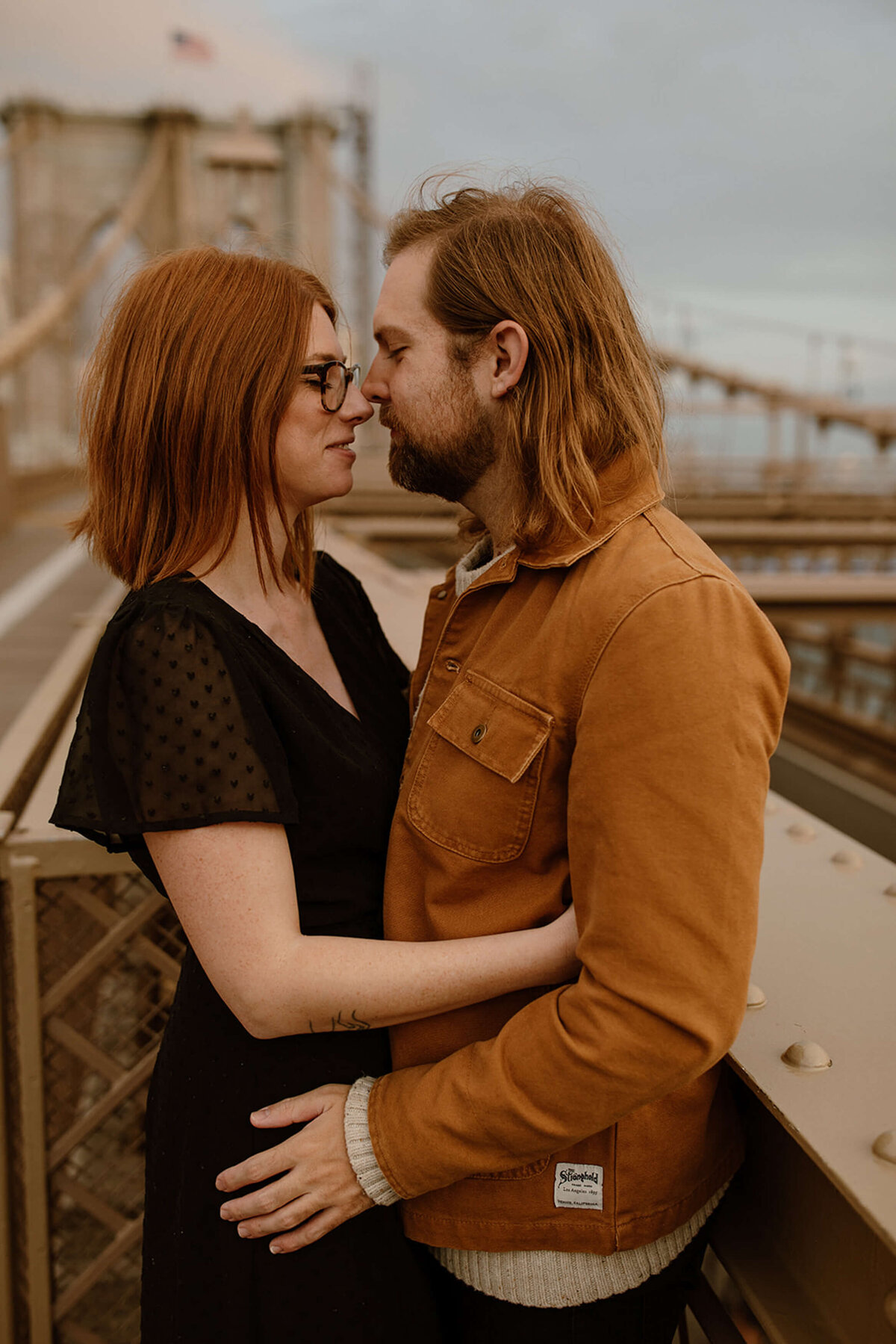 brooklyn-bridge-sunrise-engagement-8