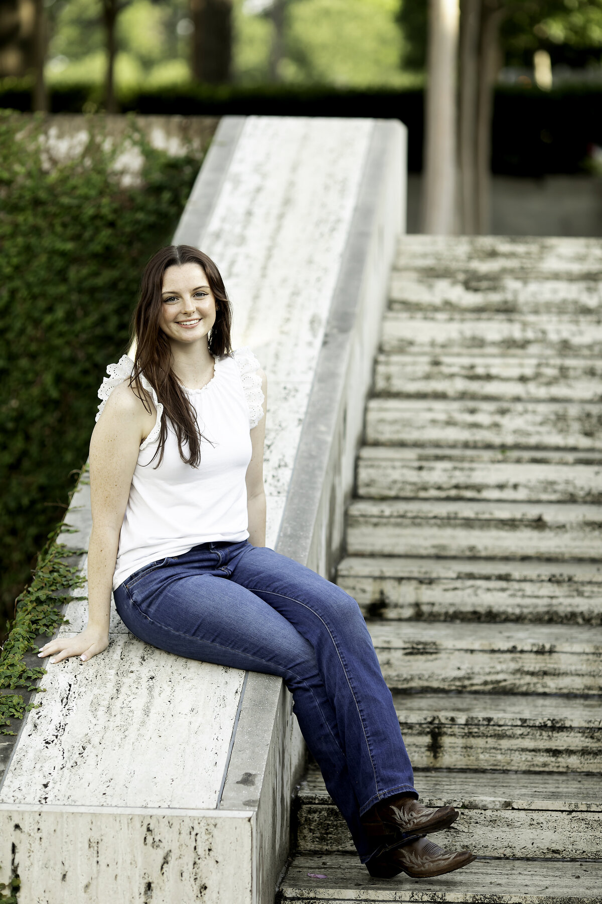 DFW-senior-photographer-chunky-monkey-3