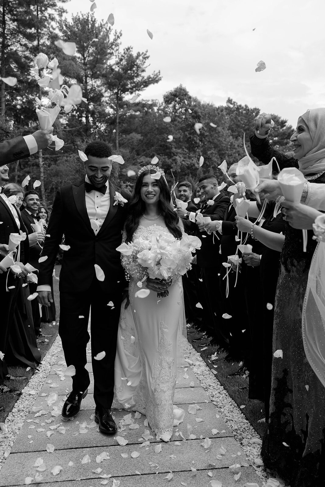 Event Planning by Sara — wedding