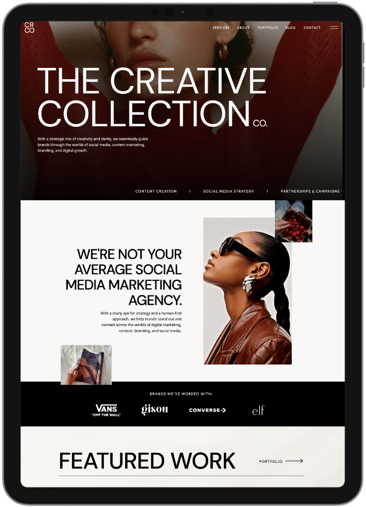 Creative Co
