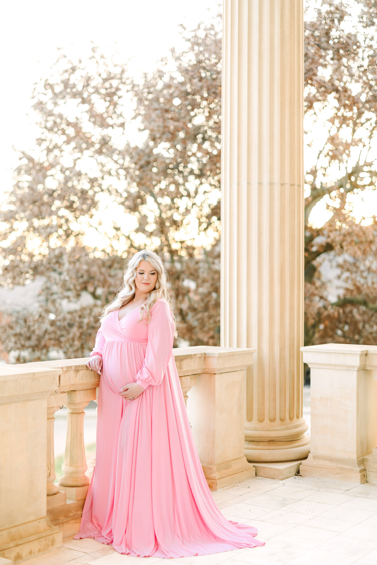 Sanderson Maternity-133