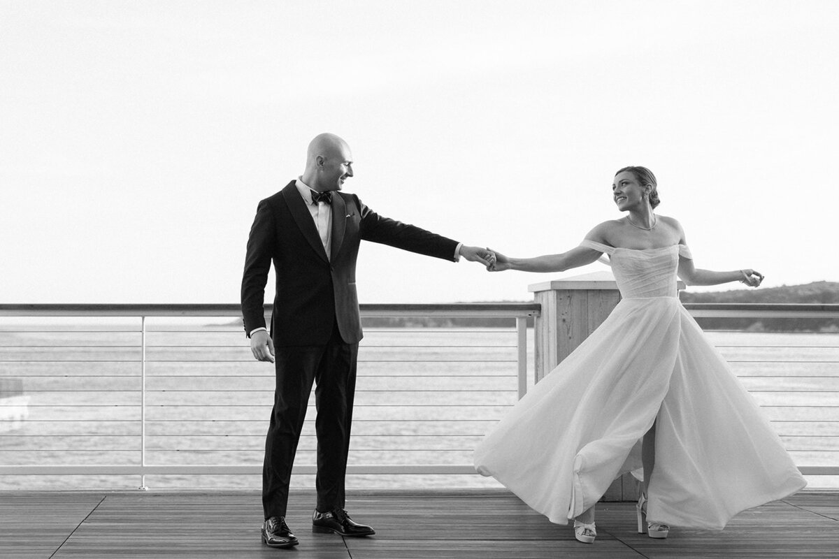 Beauport Hotel Wedding-Halie Child Photography-120