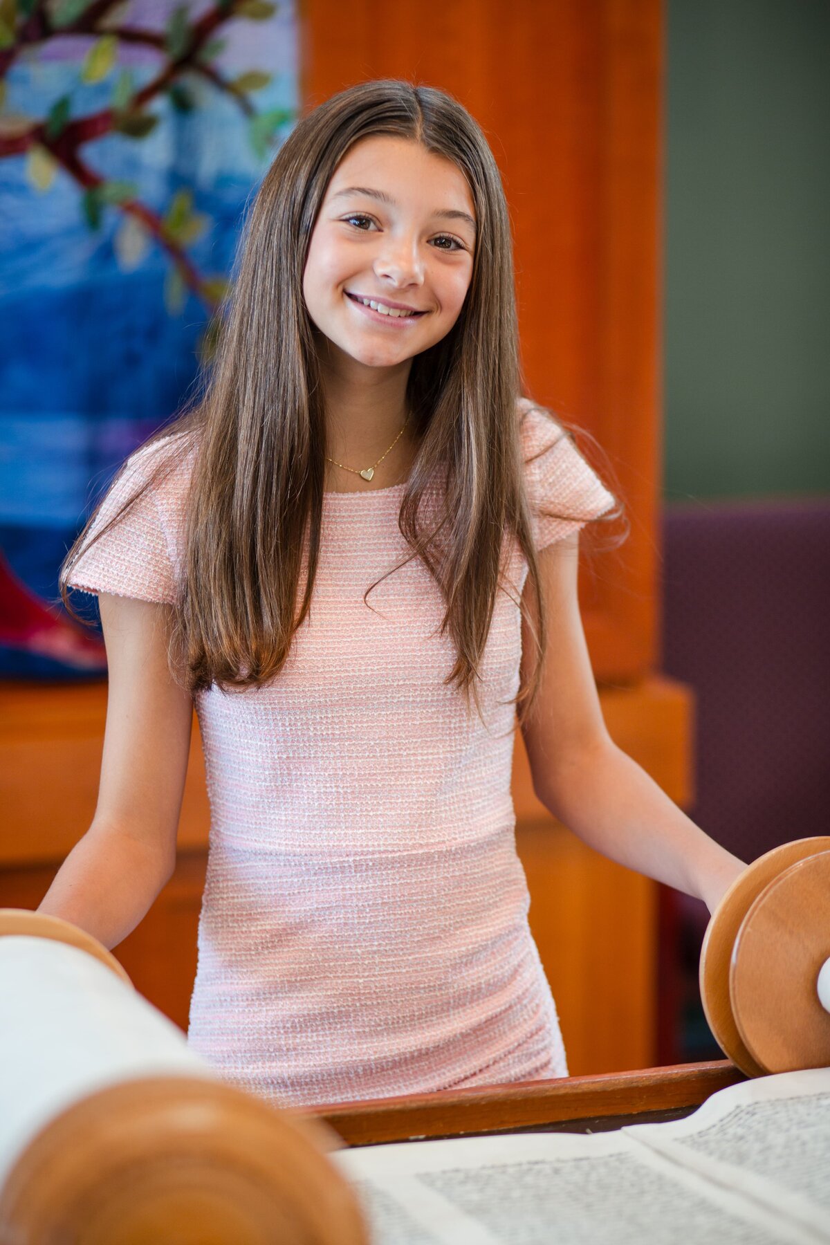 Ella Shir Tikva Wayland MA Bat Mitzvah4-min