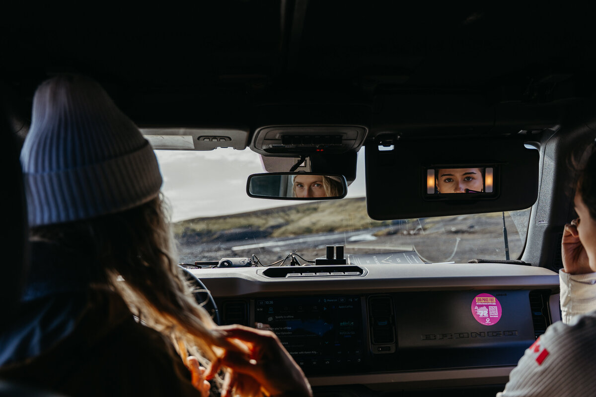 Iceland Elopement Photographer