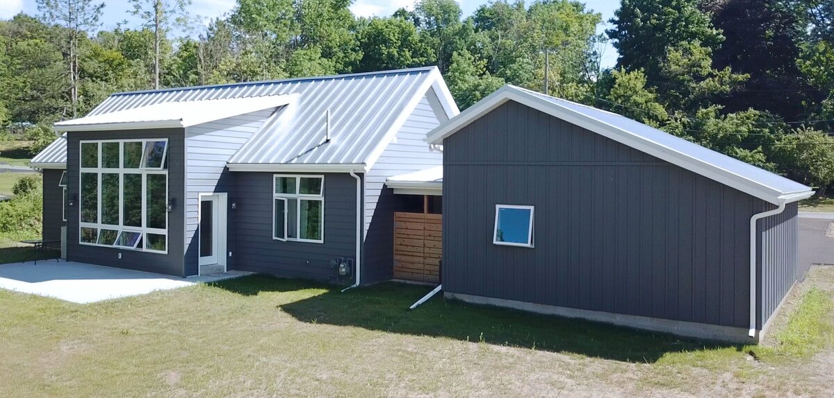 Bace Build_Suburban Modern ICF New Build_Concrete Metal Energy Efficient Green Construction_2