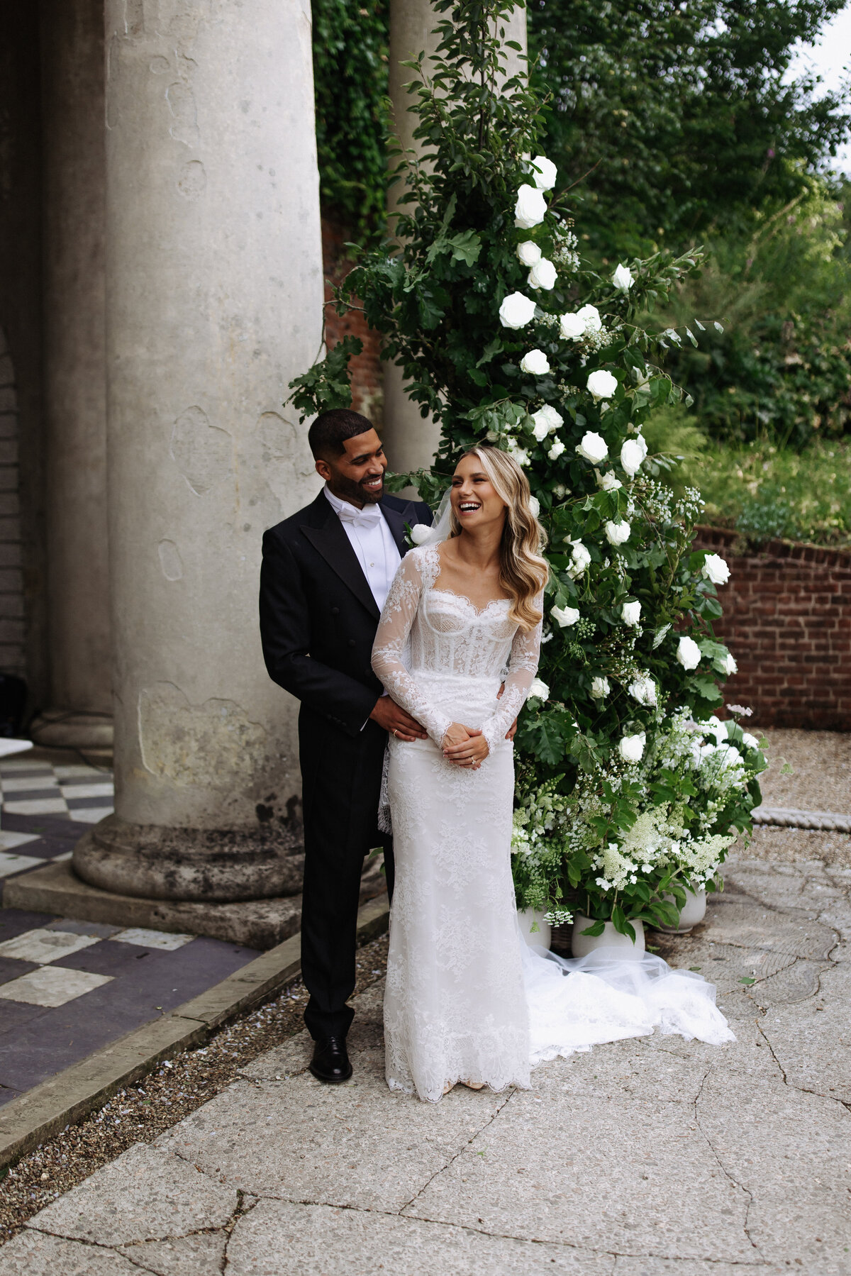 Grace & Joe - Couples Portraits-18