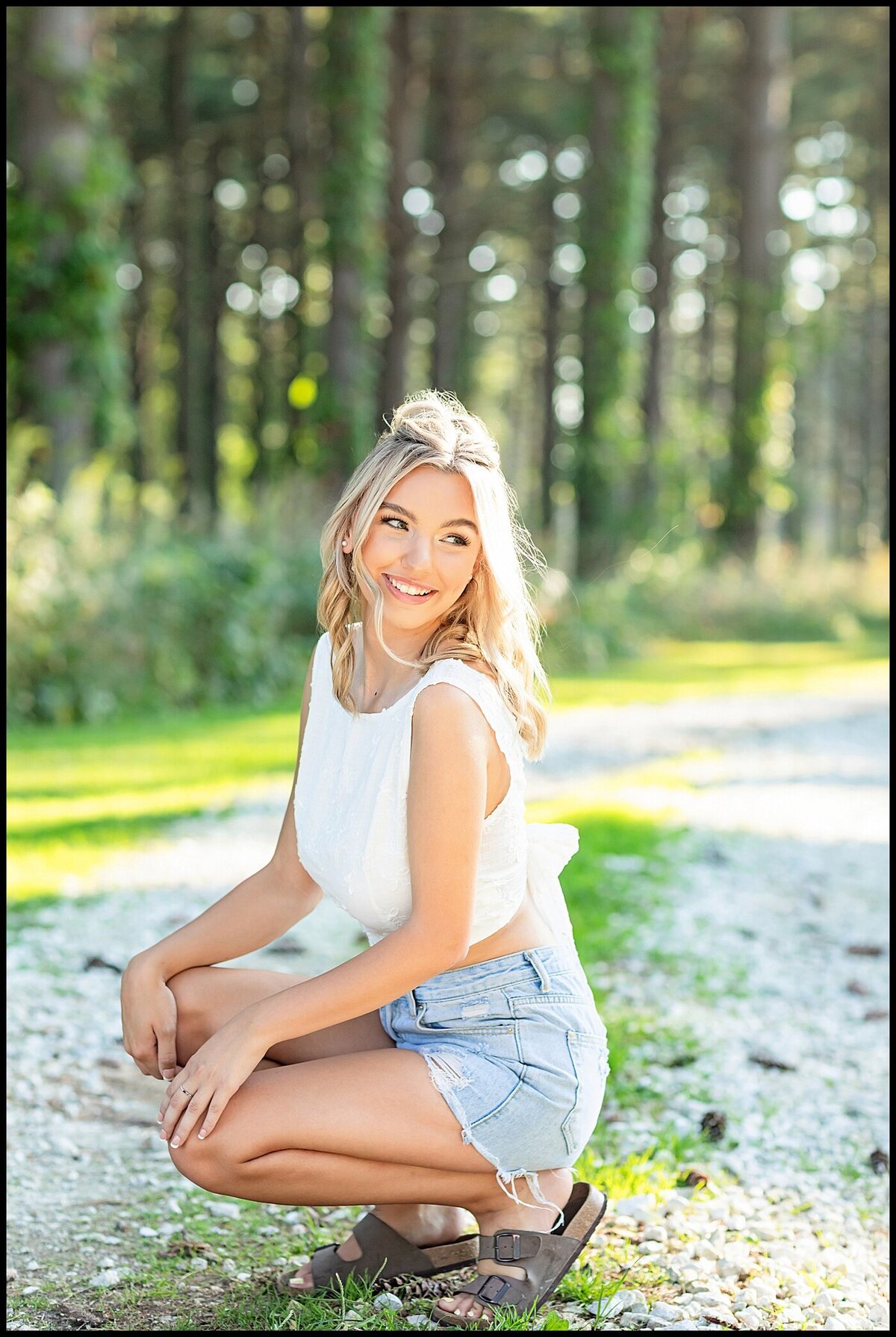 Creative Touch Photography | Macomb, IL Senior Photographer | Senior Sports Photographer | 2025 Senior Photographer | Havana, IL Senior_7342