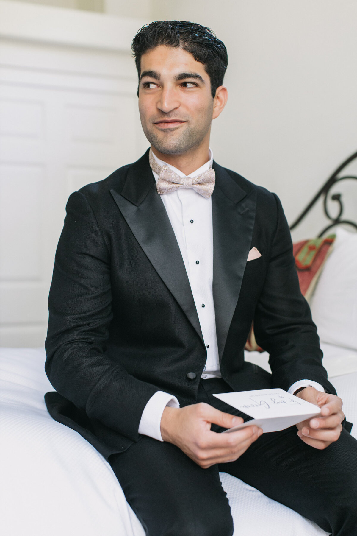 Hummingbird Nest Ranch Wedding 027