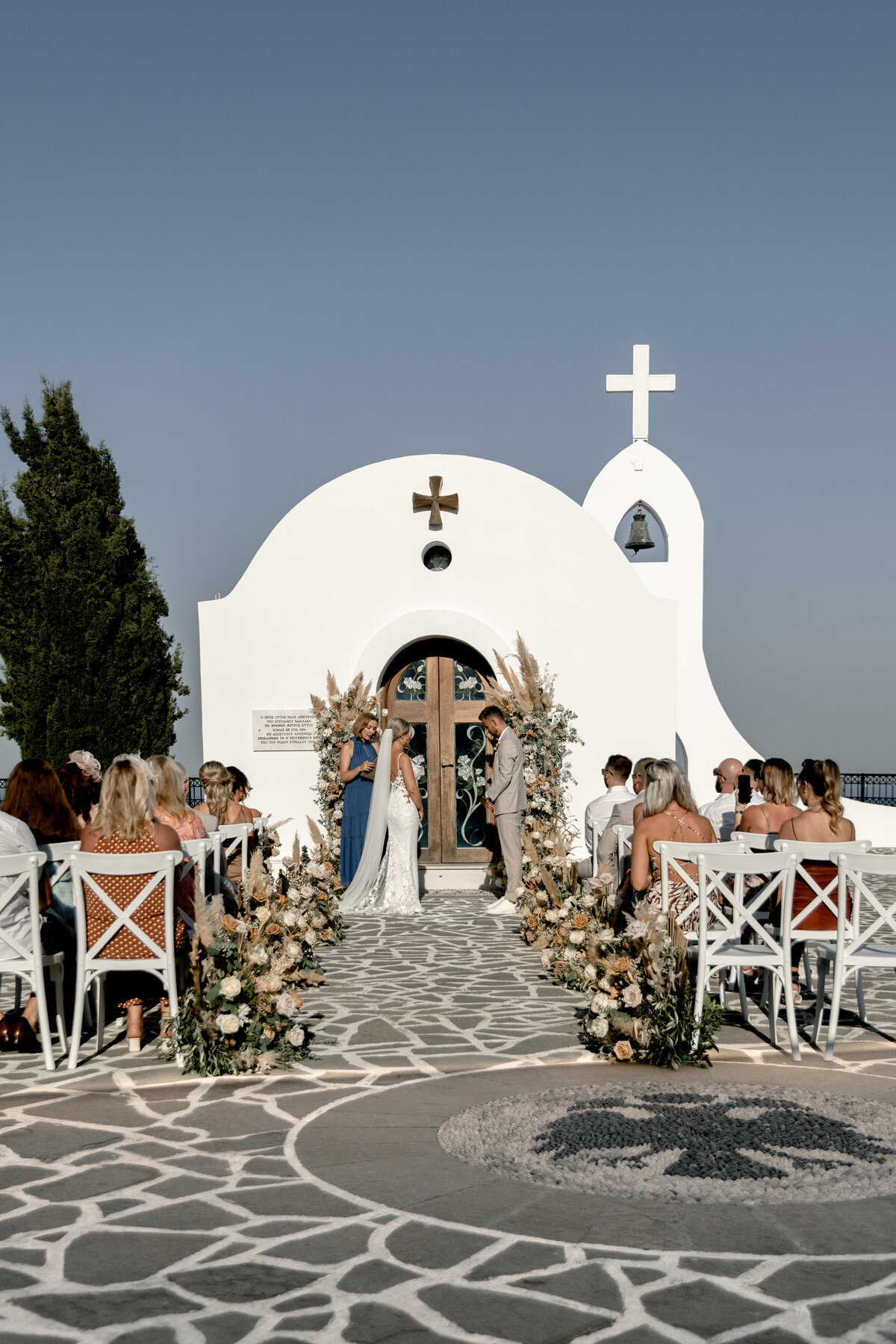 Luxury wedding in Greece (14)