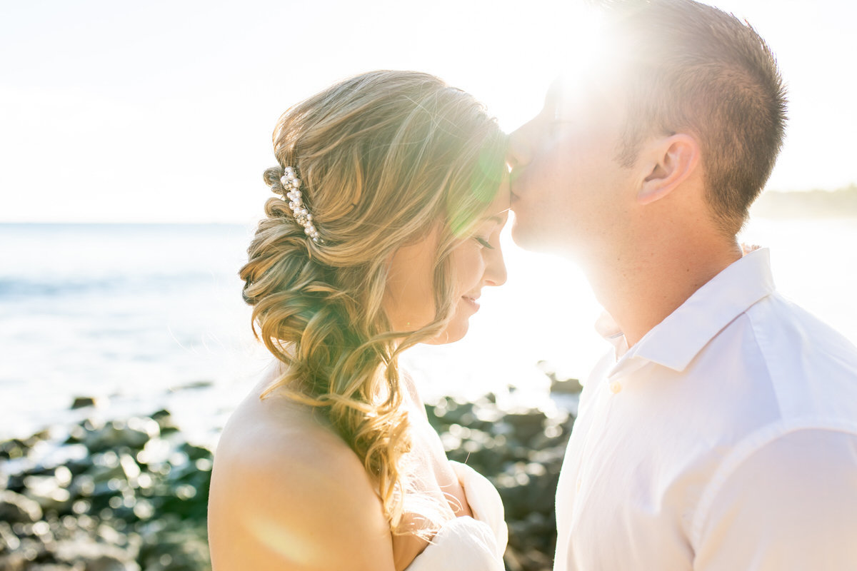 Wedding Photographer Kauai