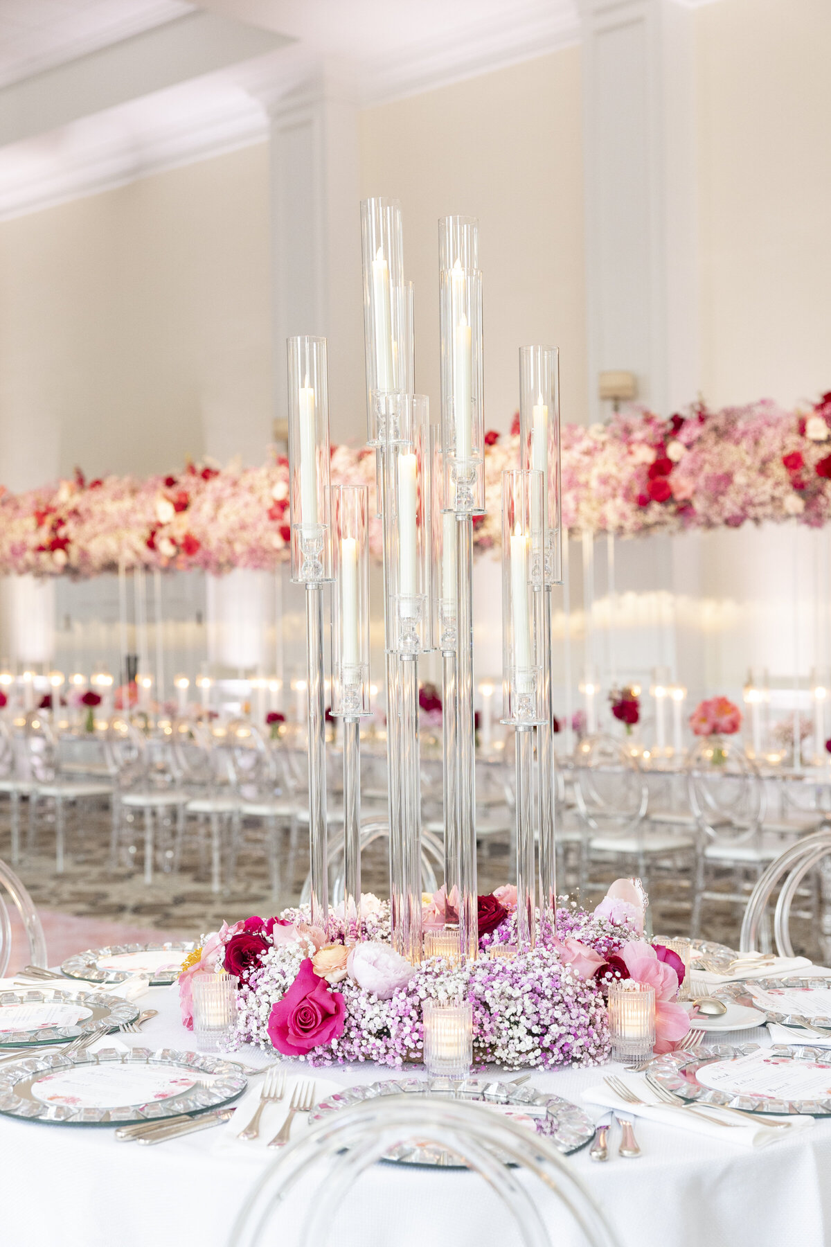 Party Perfect Orlando Wedding Planner  Orlando Wedding planner  © Image by The Brand Boss Lady 82
