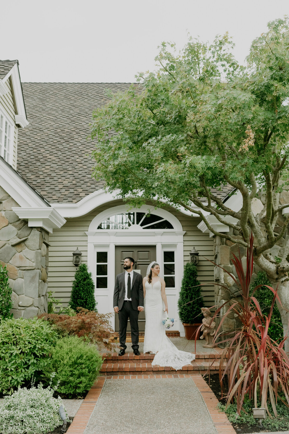 Crystal + Adam Alamo California Private Residence Summer Wedding _ Katherine Krakowski Reno Lake Tahoe Photographer-889