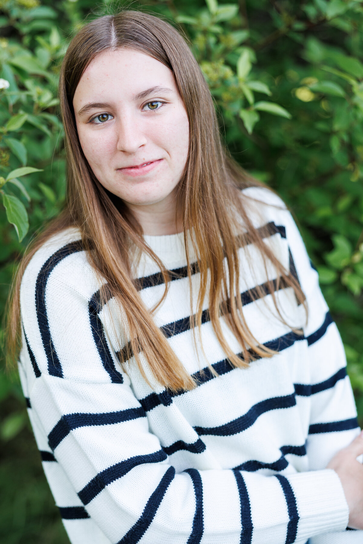 Minnesota photographer for seniors near St. Cloud and Brainerd MN in Central MN Little Falls and Pierz