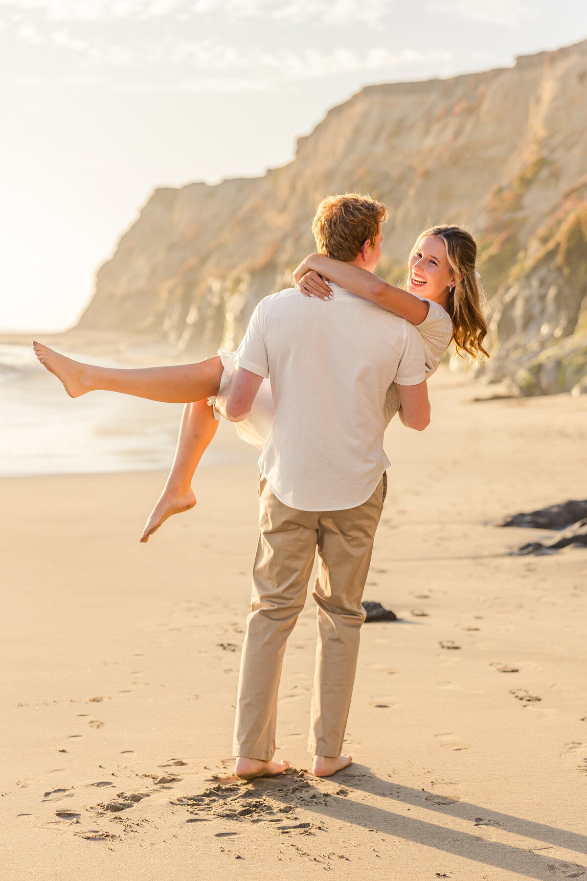Saide & Brian Engagement Shoot 8.10.24 - Hailey June Photography-12