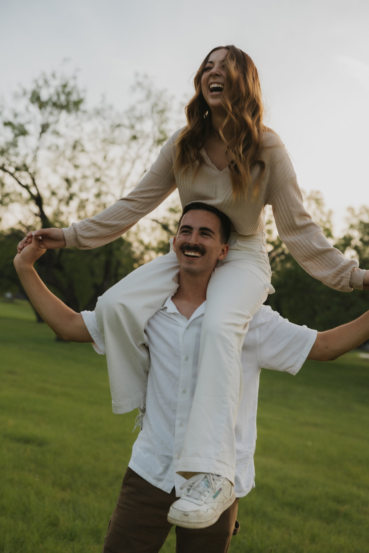 Abby Heron Photography Texas Based and Travel Wedding and Couples Photographer — Couples Gallery for Alex + Amanda 5