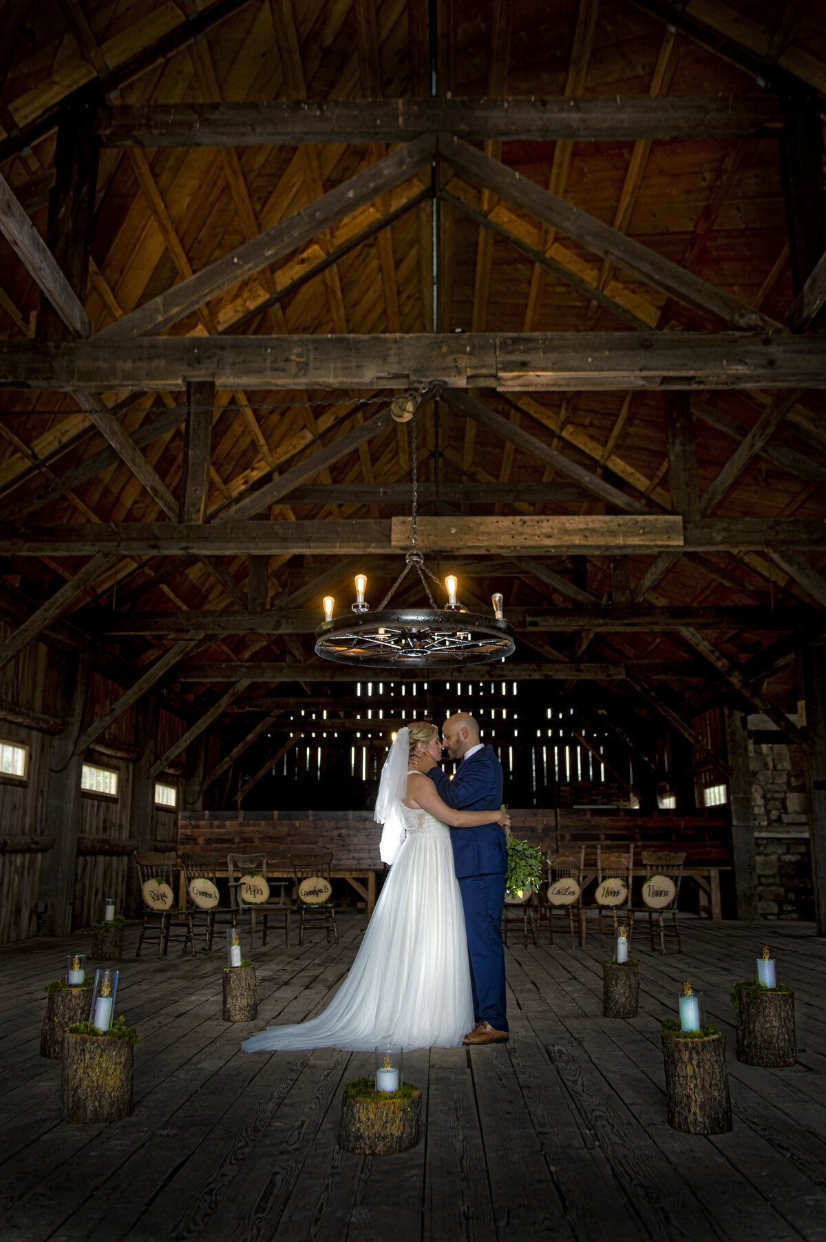 Elopement Photographer in London Ontario - One12 Photography10