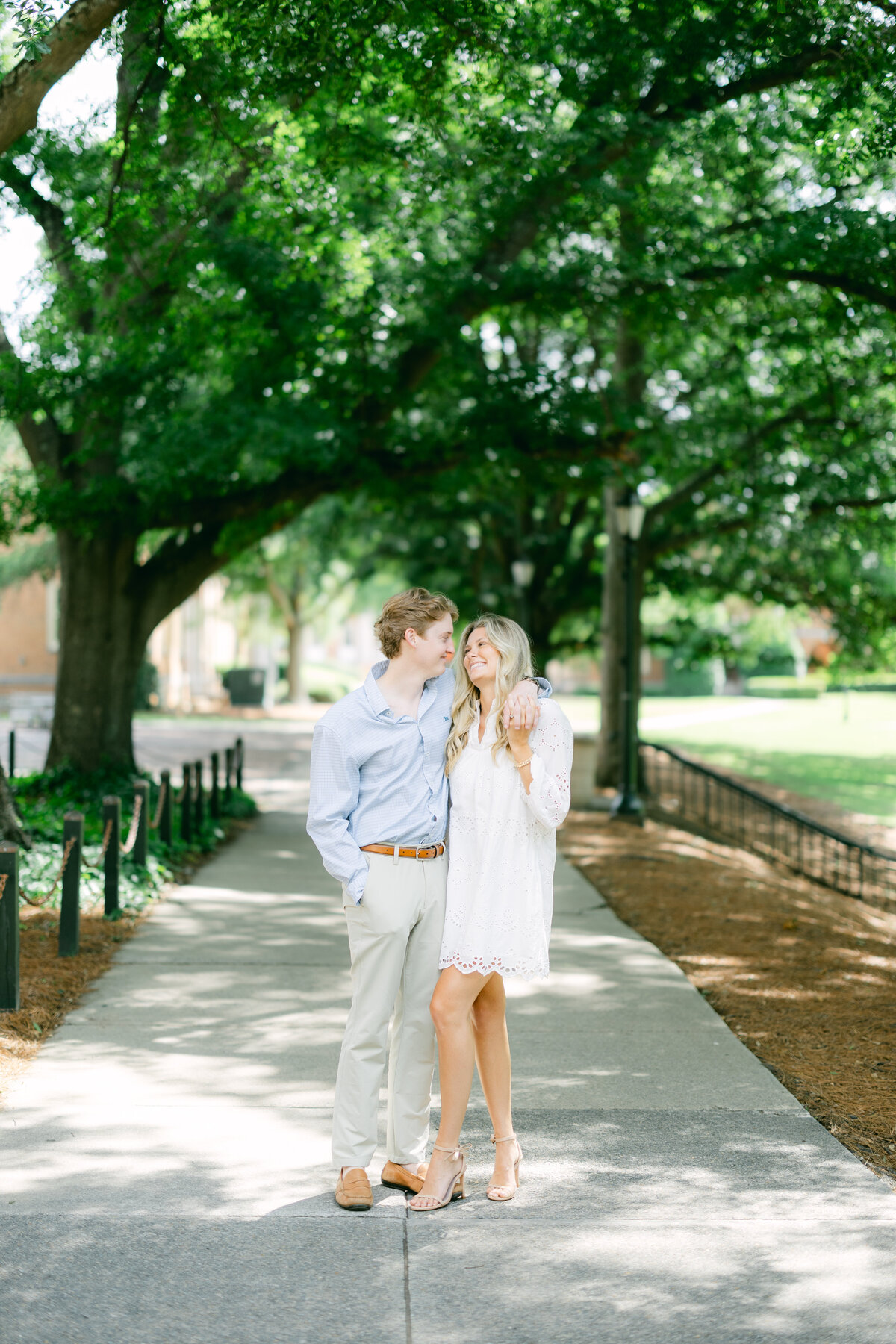 Katherine Horton Photography Caroline Farr Graduation Session Color 149