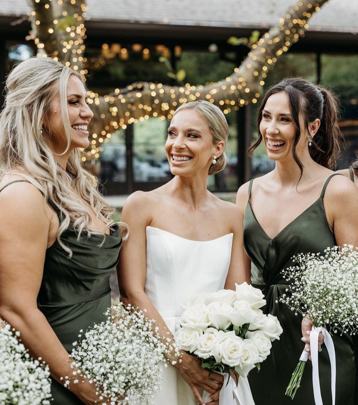 Hayley Palmer Ohio Bridal Makeup Artist8