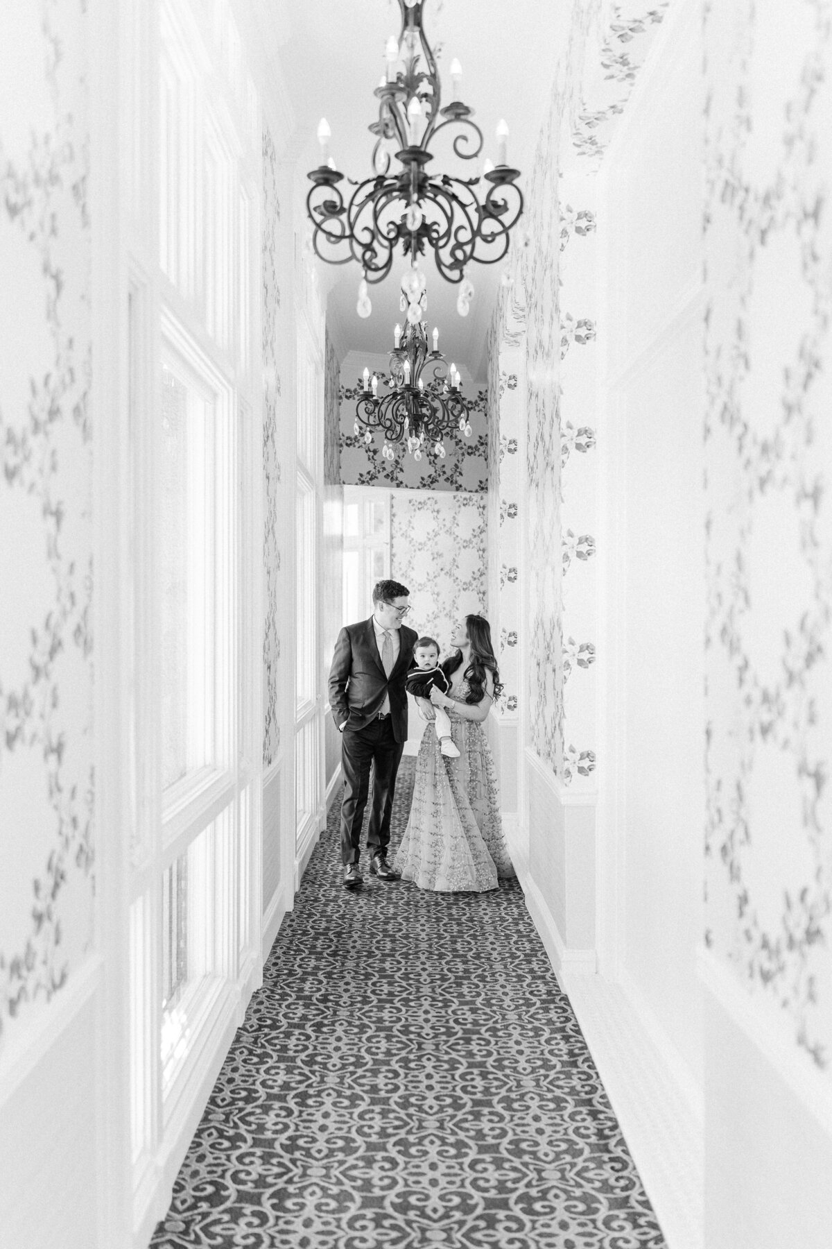 The Broadmoor Hotel Winter Wedding Colorado Springs Romantic Engagement Elena Spraguer Photography 0041