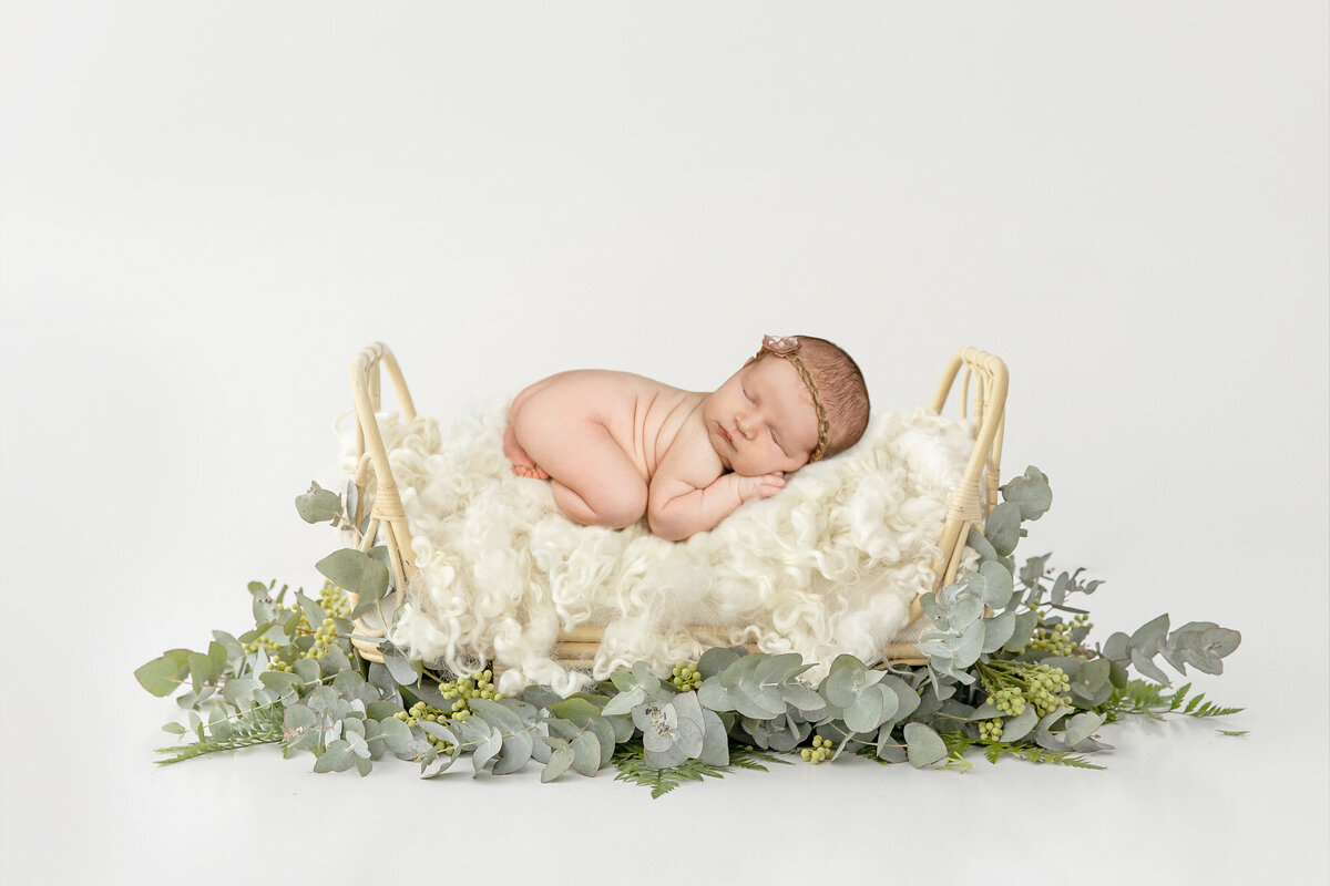 One12 Photography | Newborn Photography in London, Ontario7