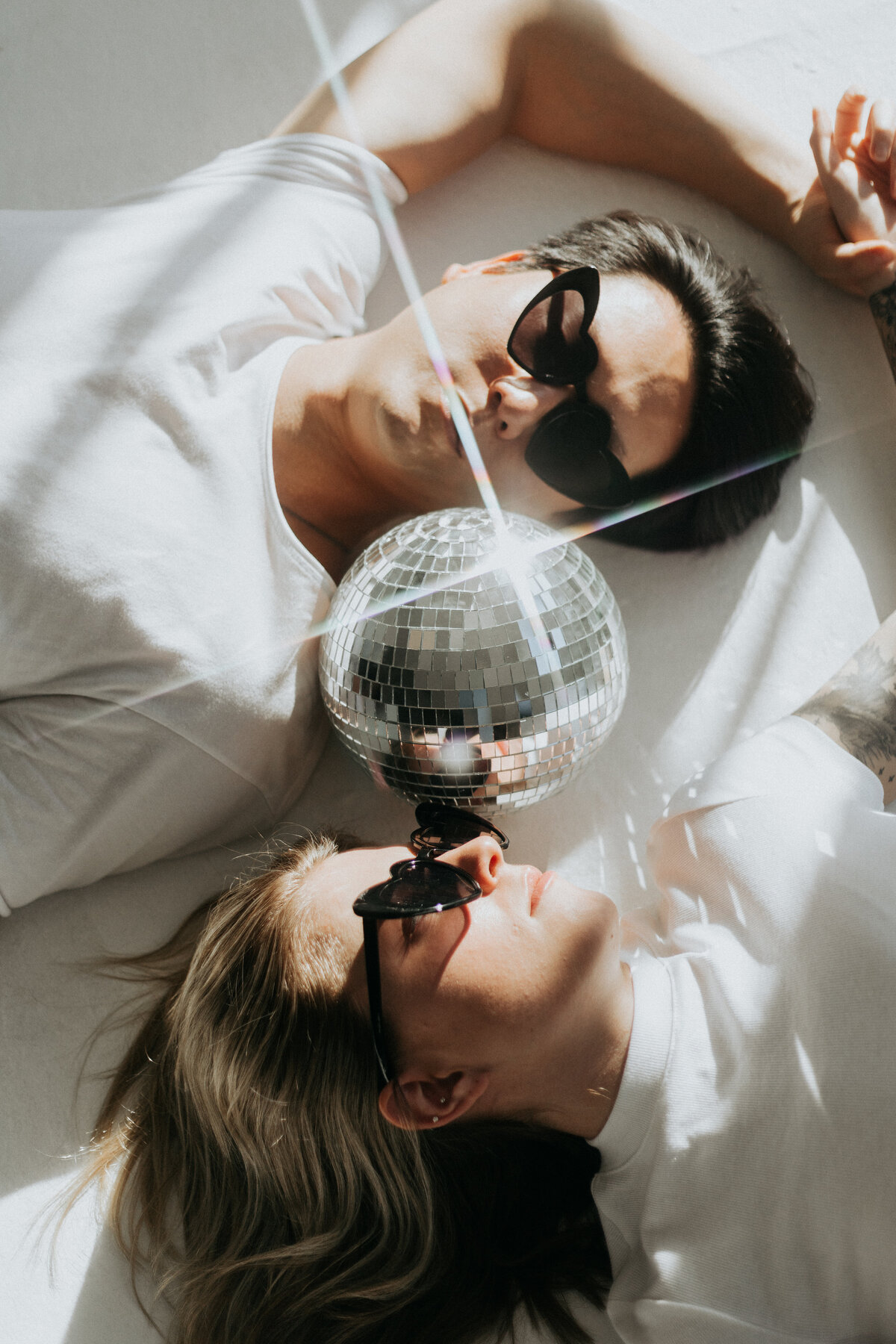 San Antonio Texas Studio Engagement Photos-124