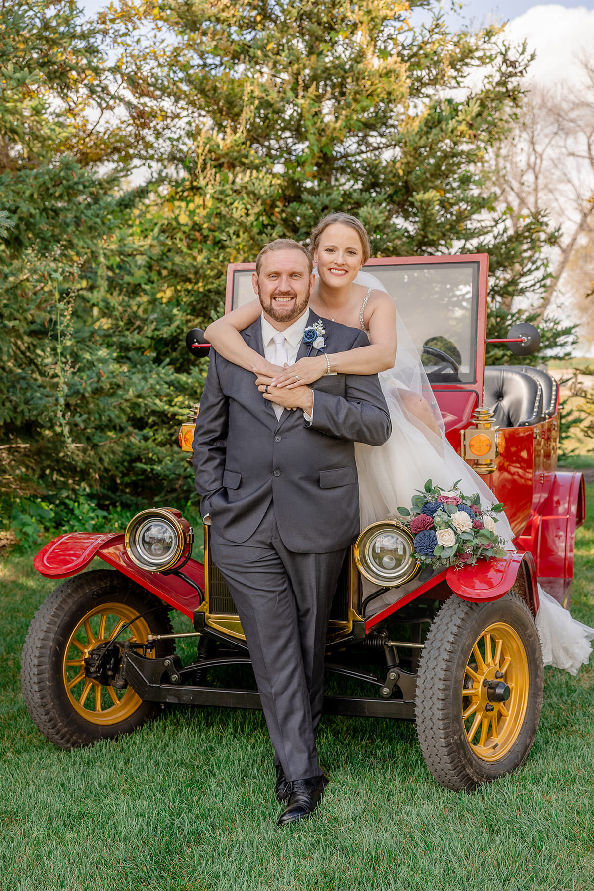 Jen  Kurt Wedding Photo - DVX10787_
