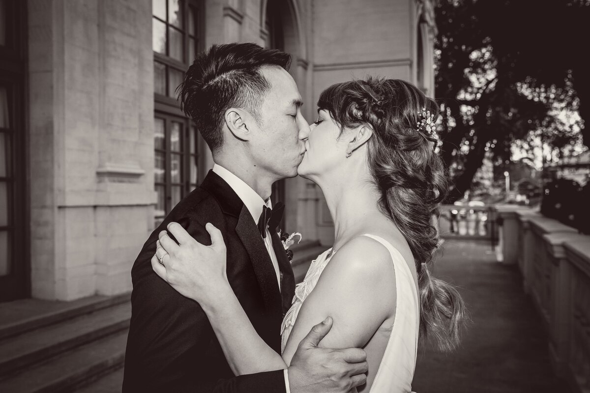 Ebell of Los Angeles Wedding_0592