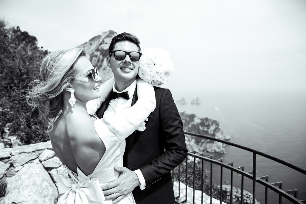Capri wedding by wedbydovile (13)