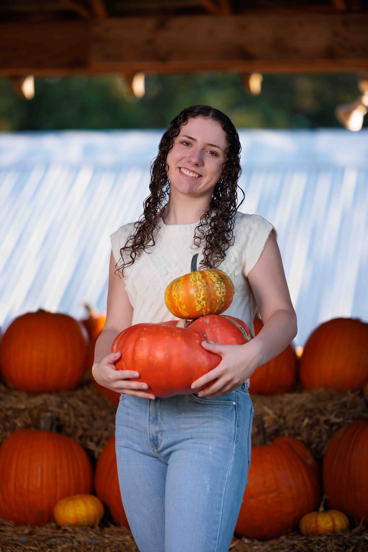 Teen Photographer in NC
