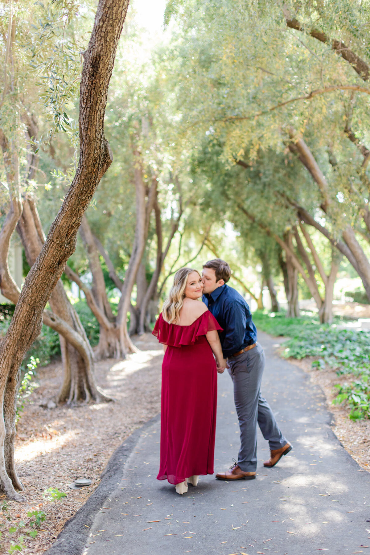 Claremont Engagement, Claremont Colleges Engagement, Scripps College Engagement, Claremont Photographer, Claremont Engagement Photographer, Engagement Photographer M&R-3