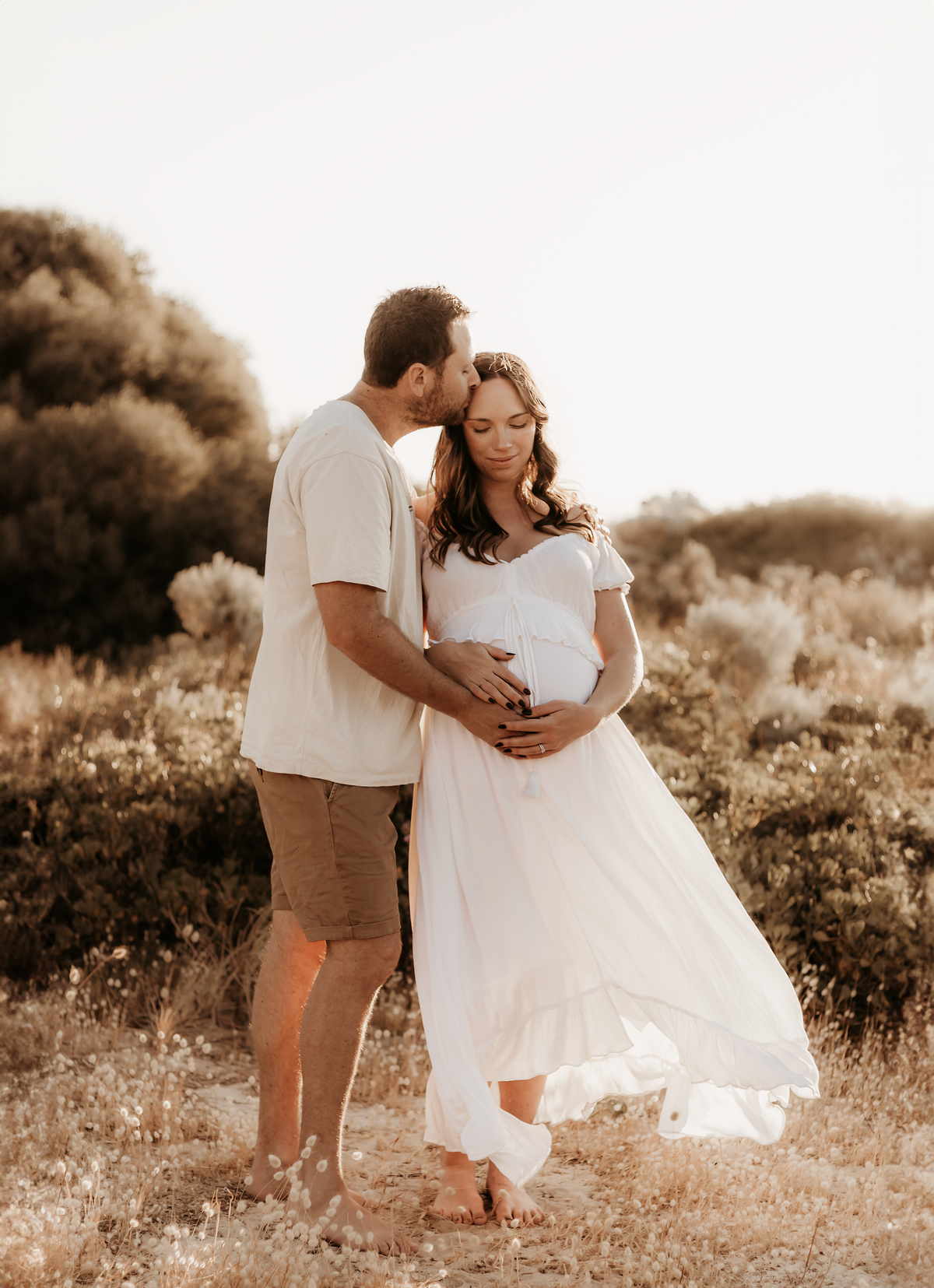 maternity perth beach2