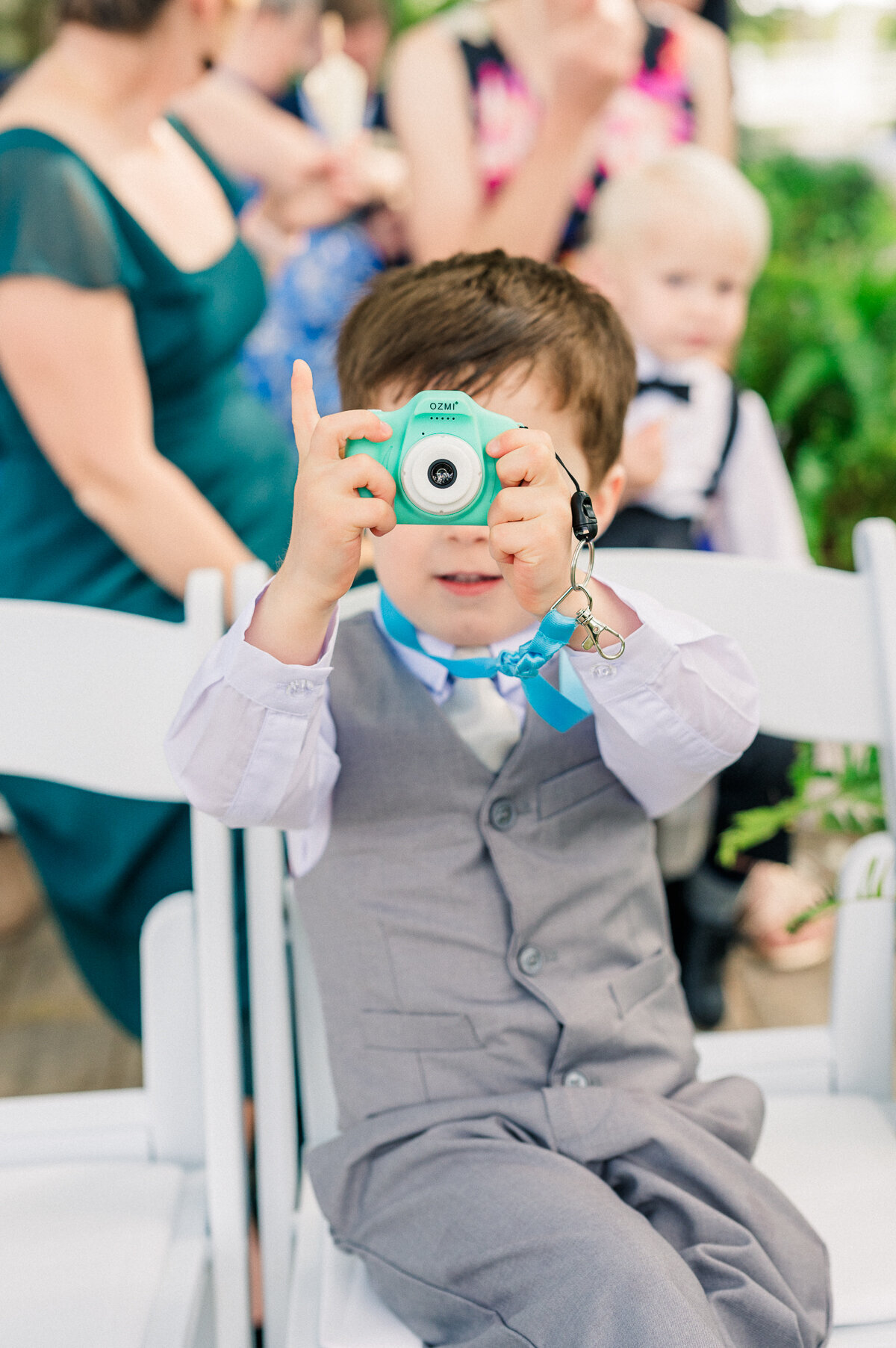 Sarah & Tony Wedding | Lisa Marshall Photography-23