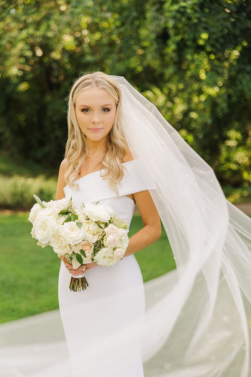 Wedding Party Portraits at Evansville Country Club164