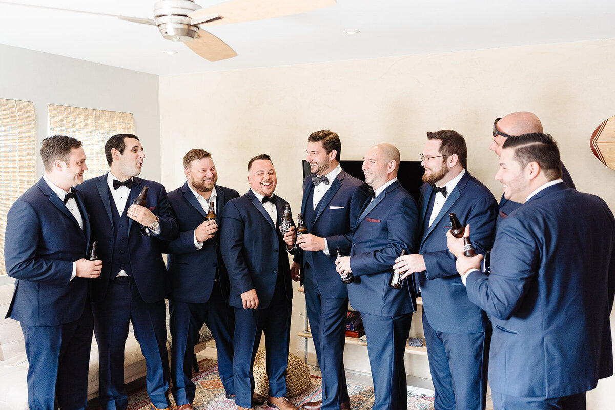 Wedgewood Weddings San Clemente 47