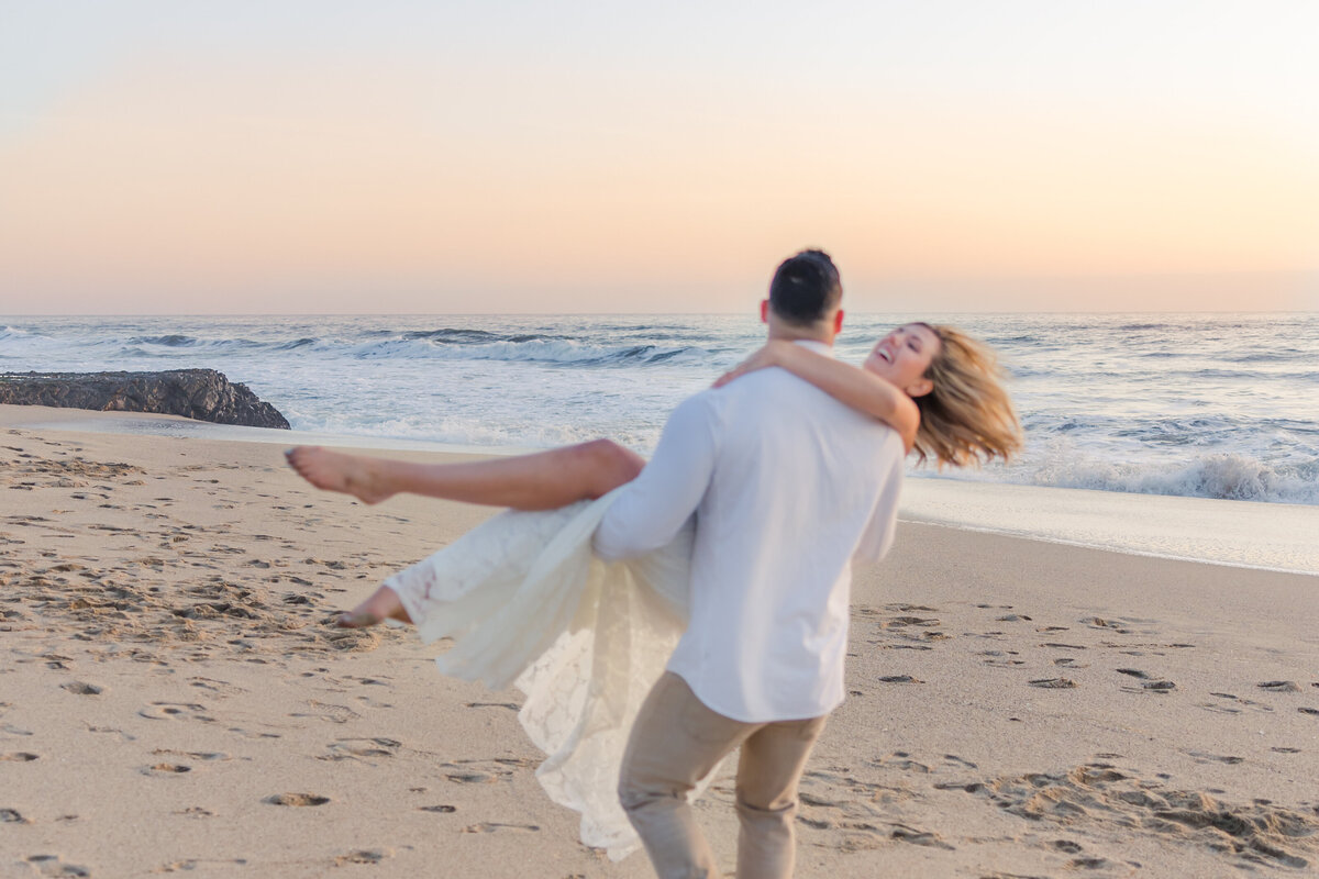 Caitlin & Steven Engagement Photos - Hailey June Photography-64