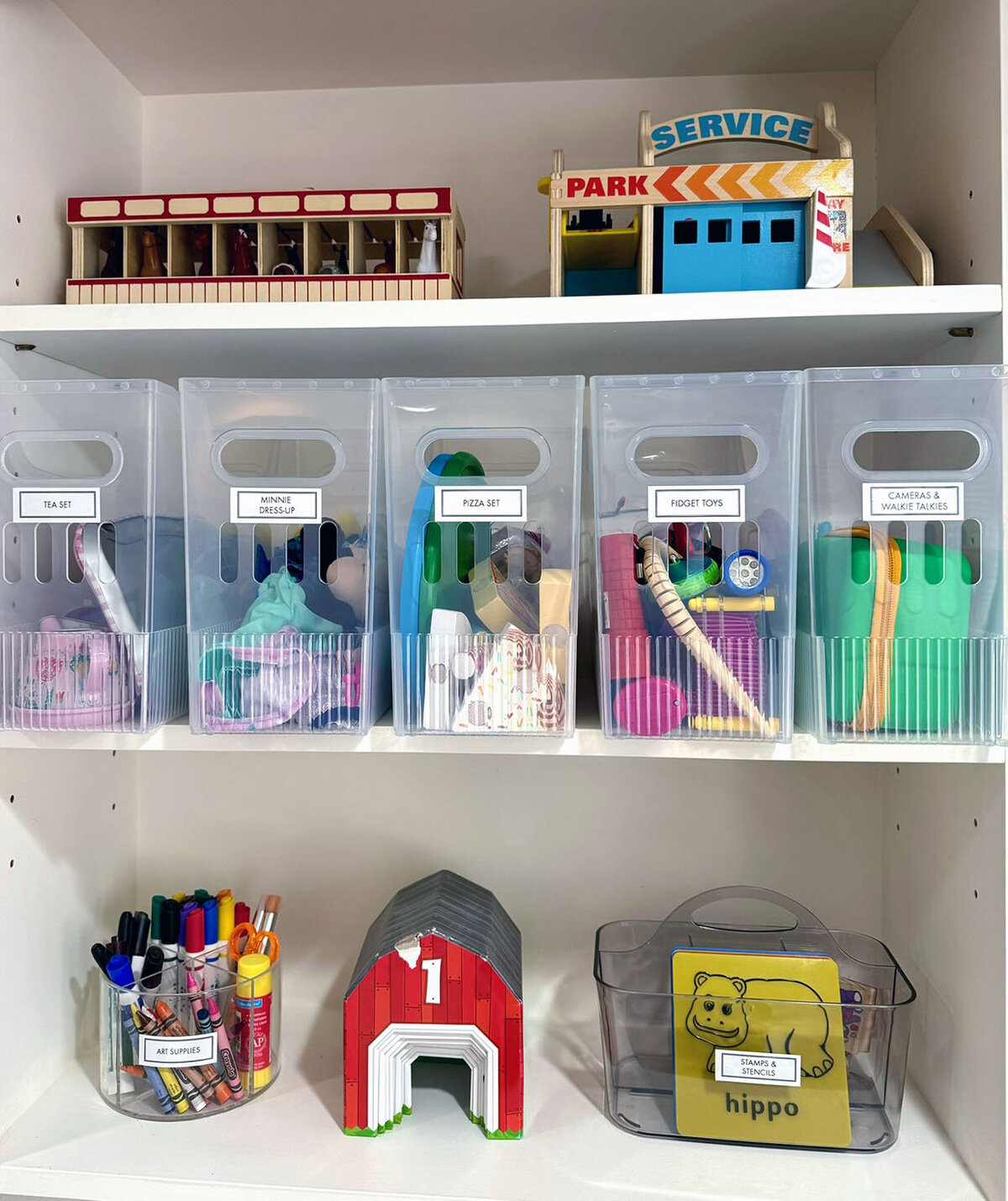 Uncluttered Haven_Mudroom Laundry Organization_10