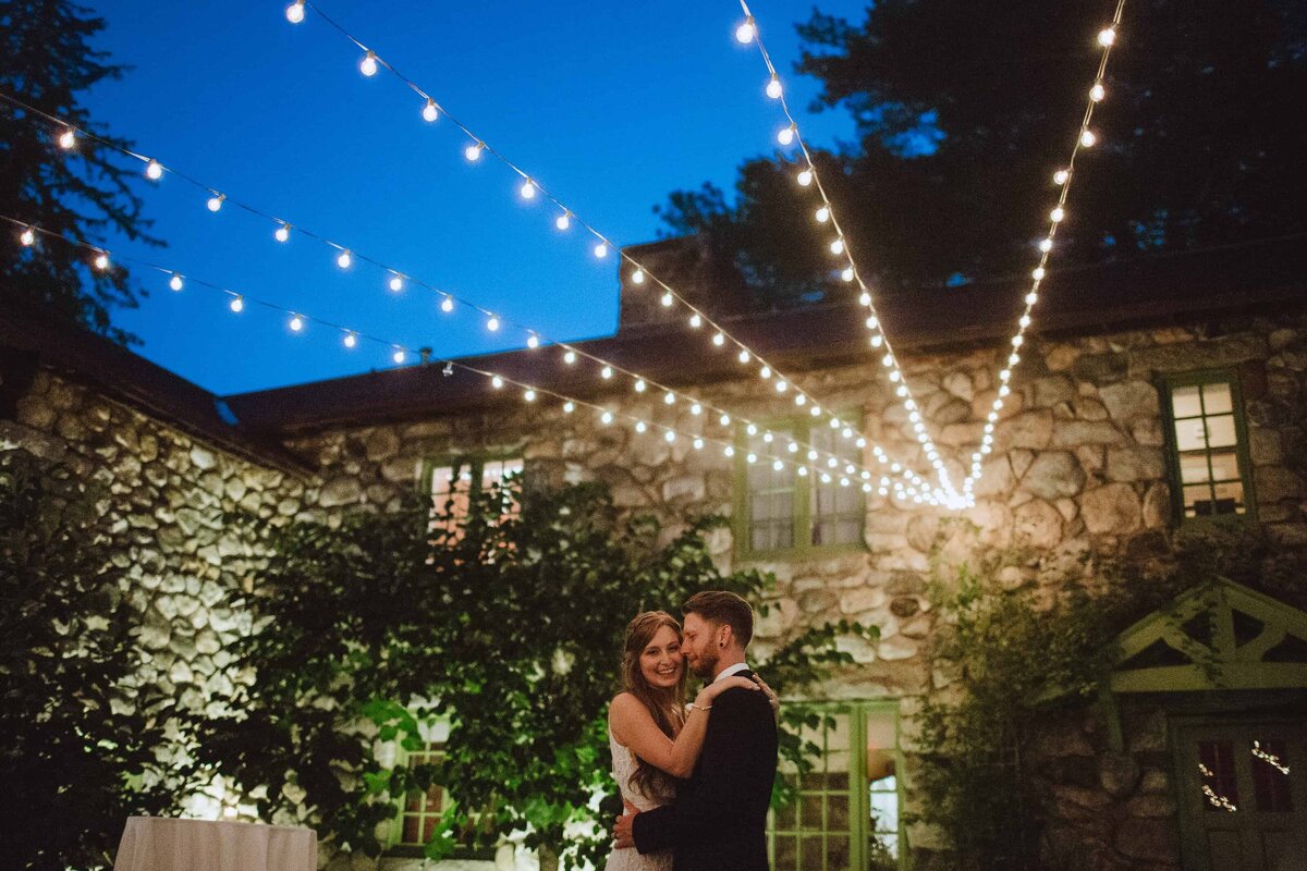 Willowdale Estate Wedding